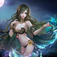 Li Xuanji Dragon Blooded War God 龙血战神 Wiki Fandom