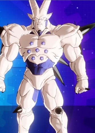 Omega Shenron | Dragon Ball XenoVerse Wiki | FANDOM powered by Wikia