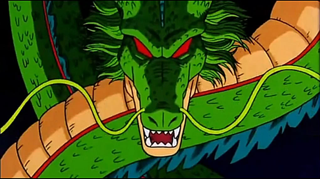 Shenron | Dragon Ball XenoVerse Wiki | Fandom