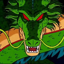 Shenron Dragon Ball Xenoverse Wiki Fandom