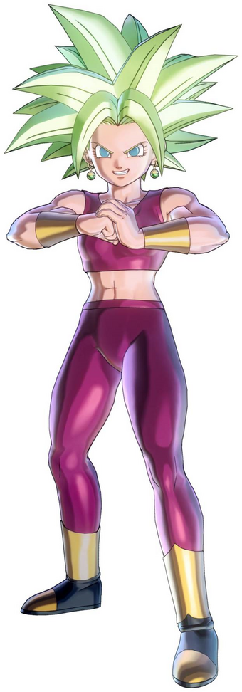 Kefla Wiki