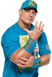 John Cena