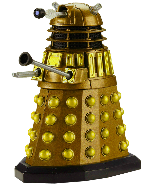 Dalek | DBX Fanon Wikia | Fandom