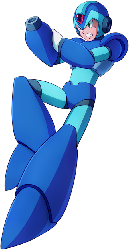 mega man x dbx fanon wikia fandom powered by wikia