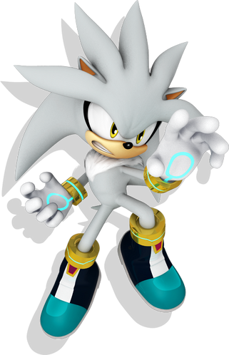 Silver