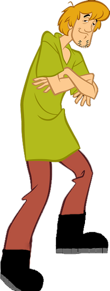 Shaggy Rogers | DBX Fanon Wikia | Fandom