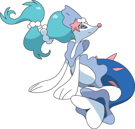 Image result for primarina