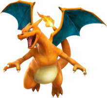 220px-Pokkén Charizard