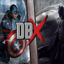 Batman Vs Captain America Dbx Fanon Wikia Fandom