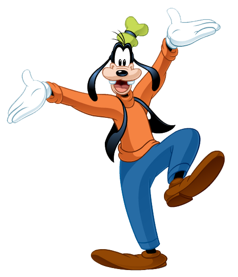 goofy dbx fanon wikia fandom powered by wikia
