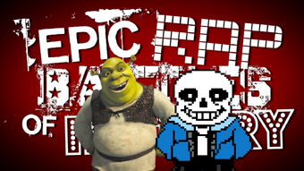 Sans Shrek