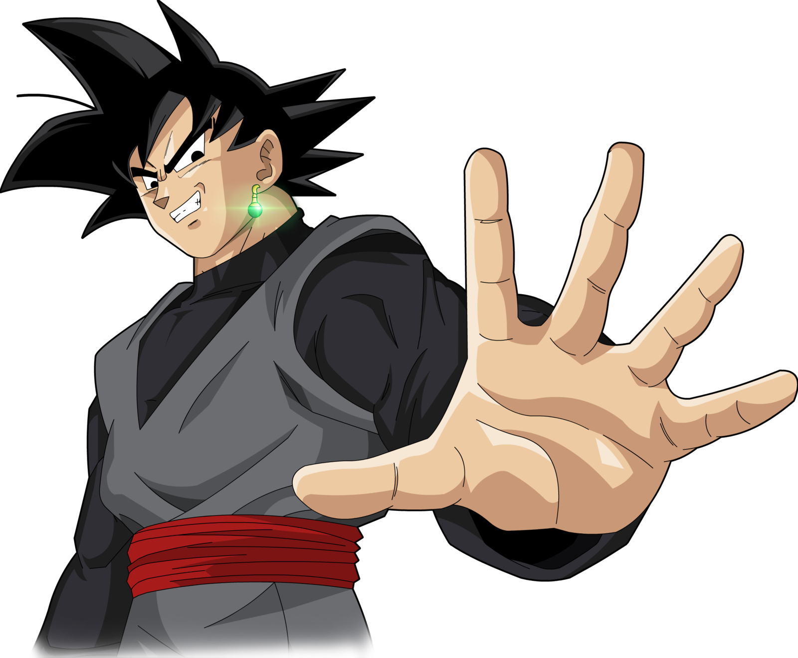 Goku Black Dbx Fanon Wikia Fandom Powered By Wikia