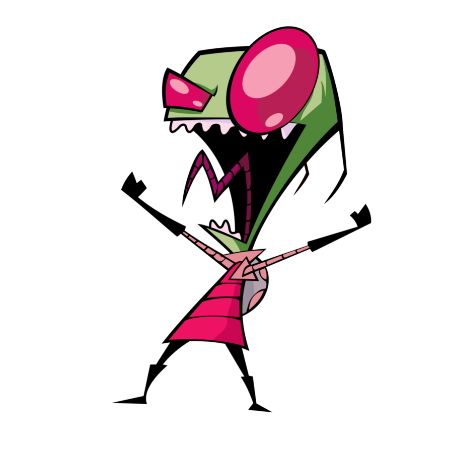 Image Invader Zim By Contreras19 D5zm4clpng Dbx Fanon Wikia