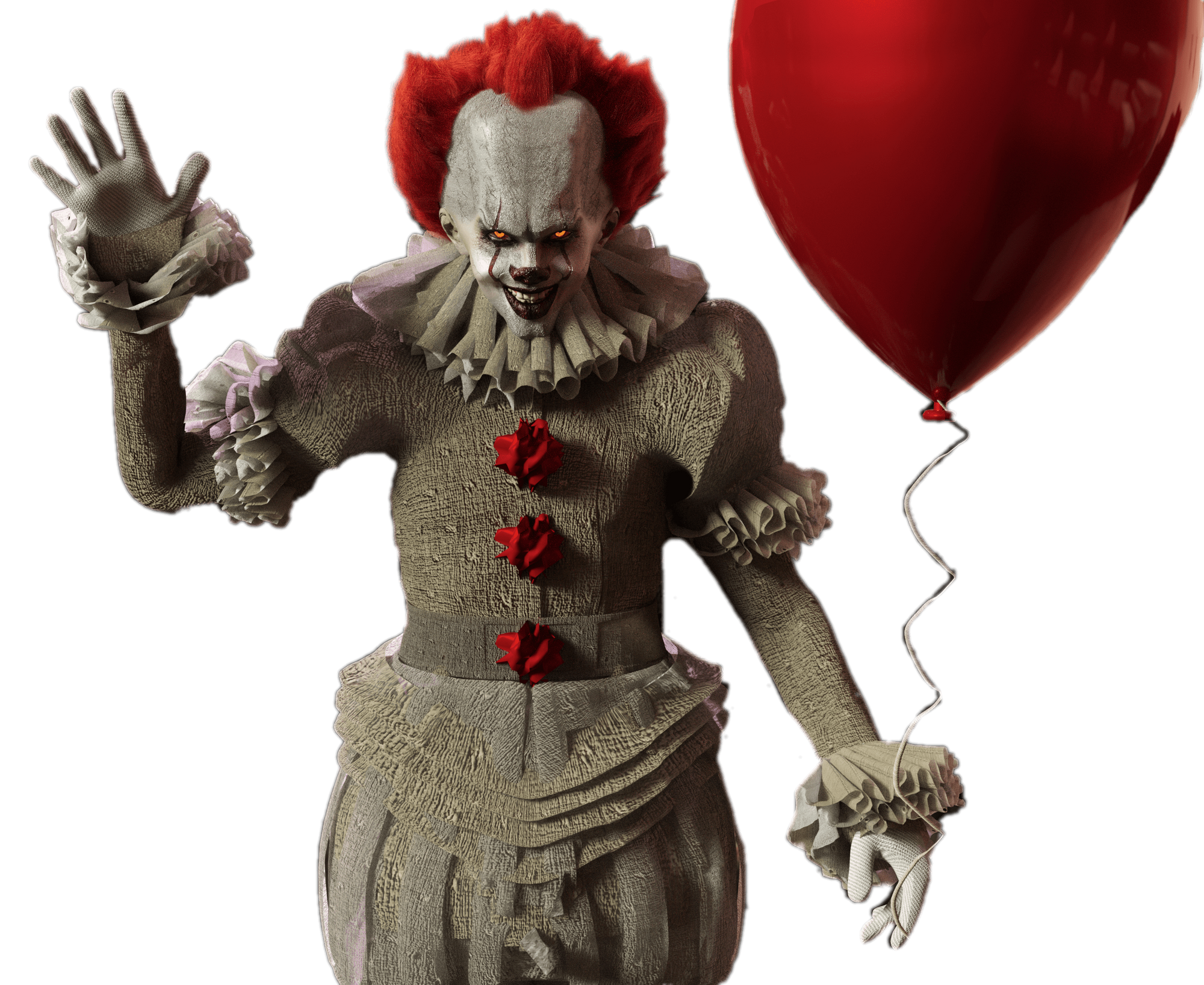 Сердце клоун. Pennywise в полный рост. Pennywise без фона. Клоун ПЕННИВАЙЗ без фона.