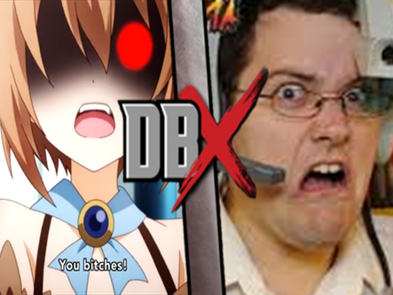 Blanc vs AVGN
