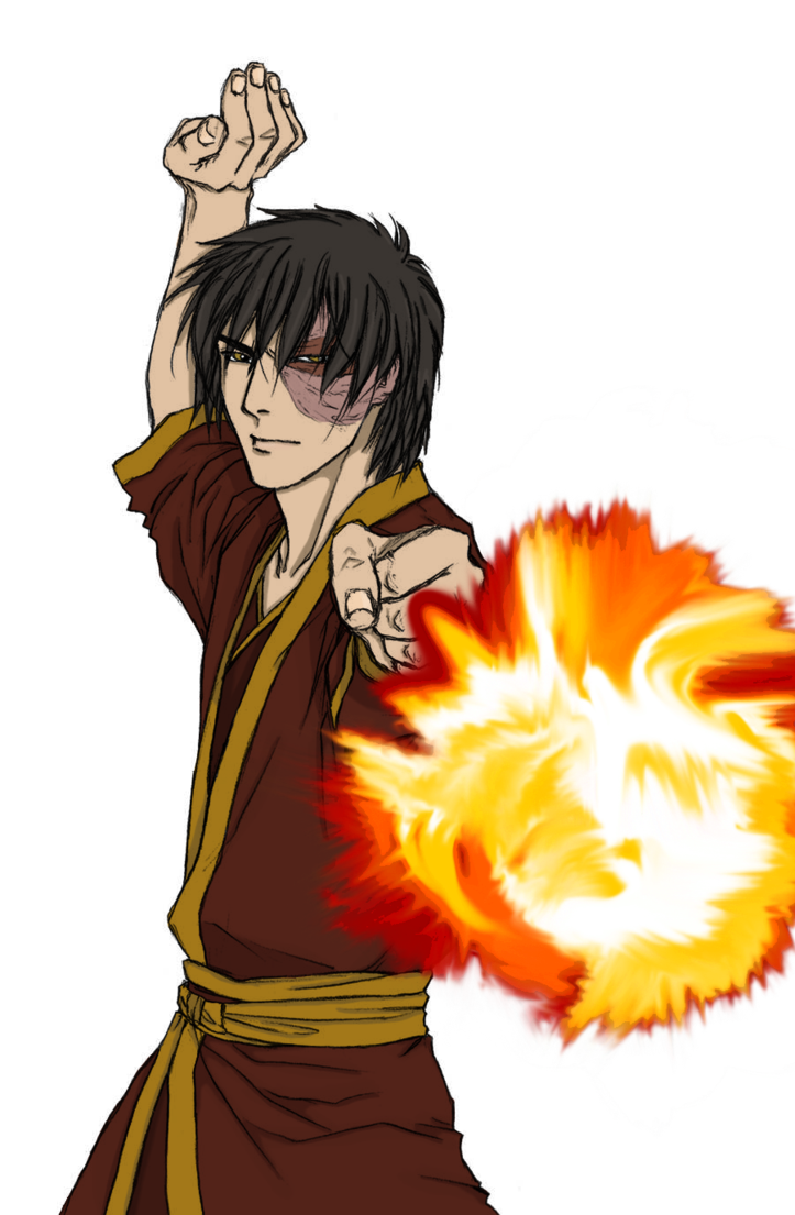 Prince Zuko | DBX Fanon Wikia | FANDOM powered by Wikia