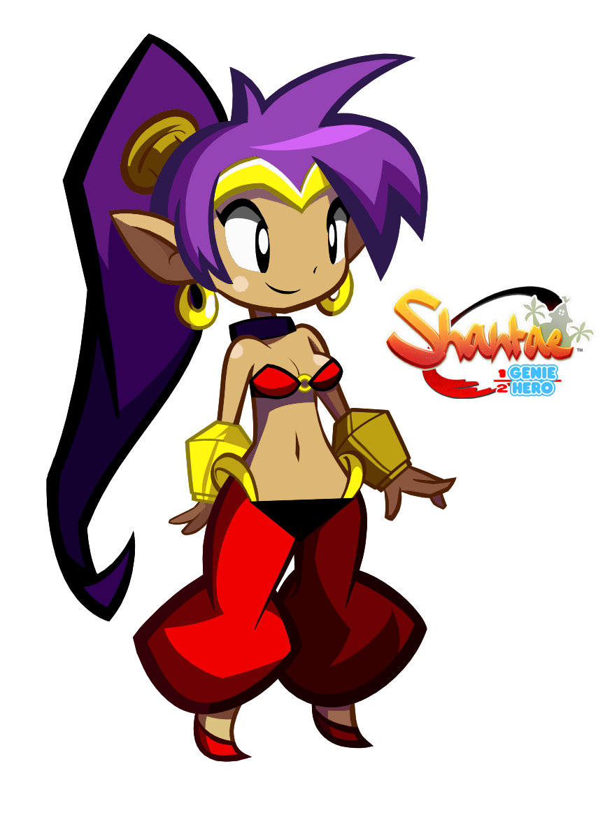 shantae sprites deviantart shantae sprites deviantart