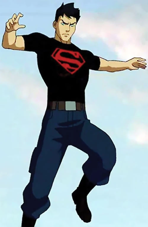 Image SuperboyYoungJusticeAnimatedSeriesh.jpg DBX Fanon Wikia