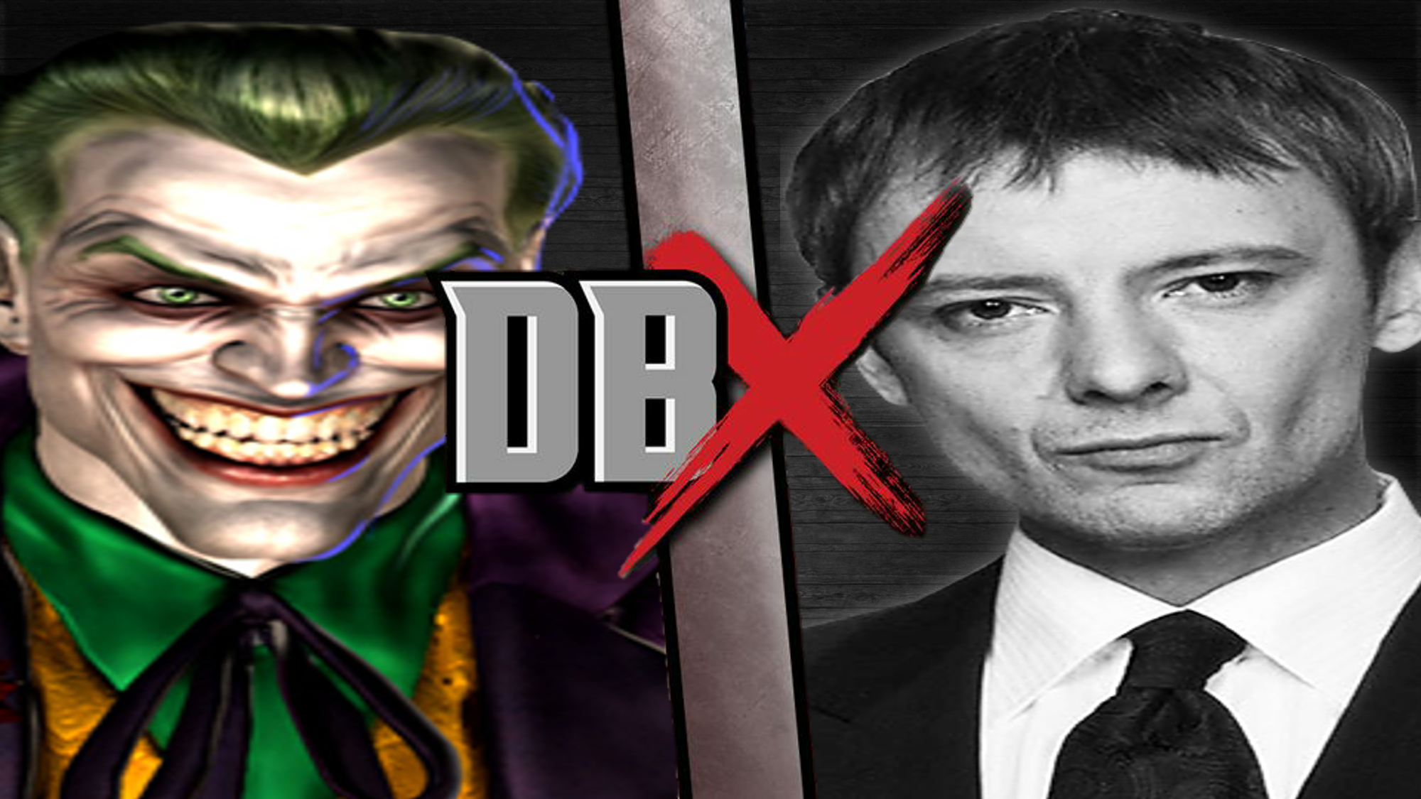 Joker Master Joker Master