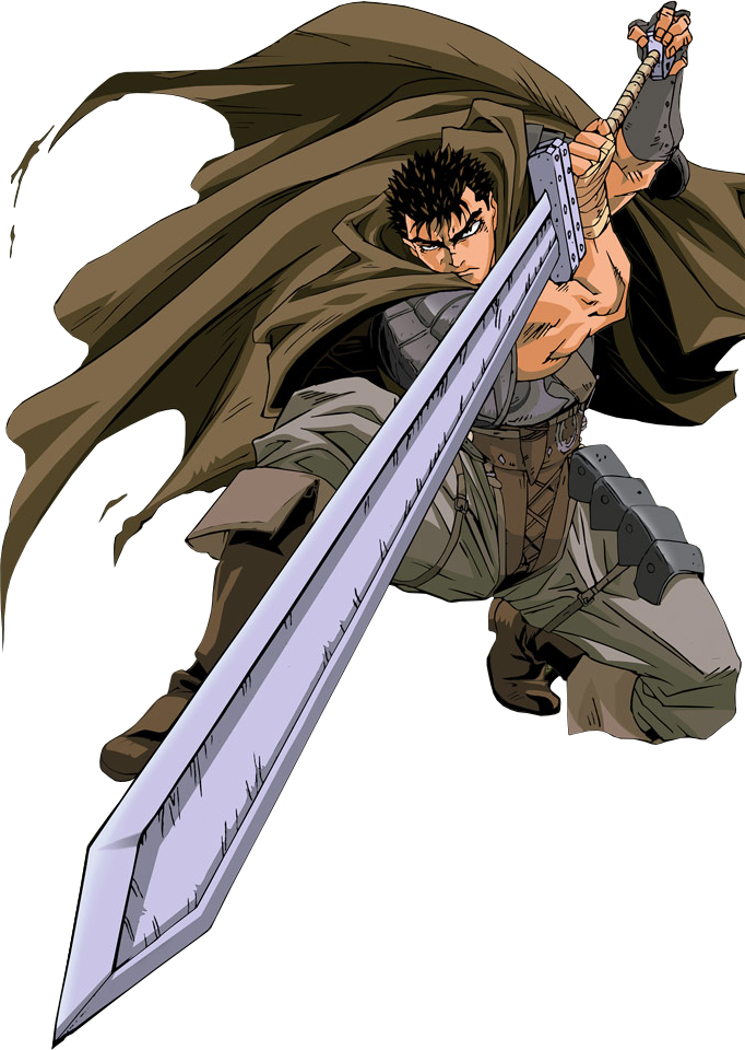 Manga Anime Golden Age Guts Vs Dark Horse Conan The Barbarian Spacebattles Manga Anime Golden Age Guts Vs Dark Horse Conan The Barbarian Spacebattles