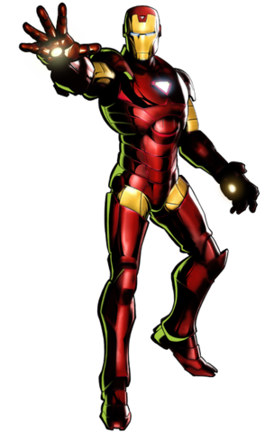 ironman