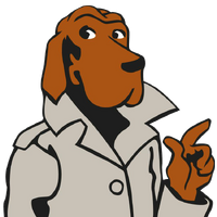 Mcgruff The Crime Dog Dbx Fanon Wikia Fandom