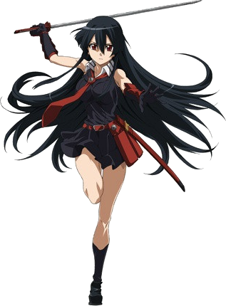 Akame