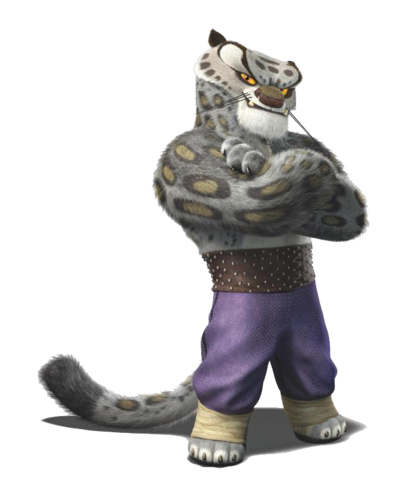 Tai Lung | DBX Fanon Wikia | Fandom