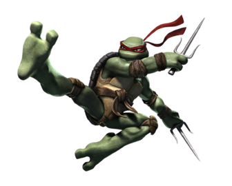 Tmnt-raphael