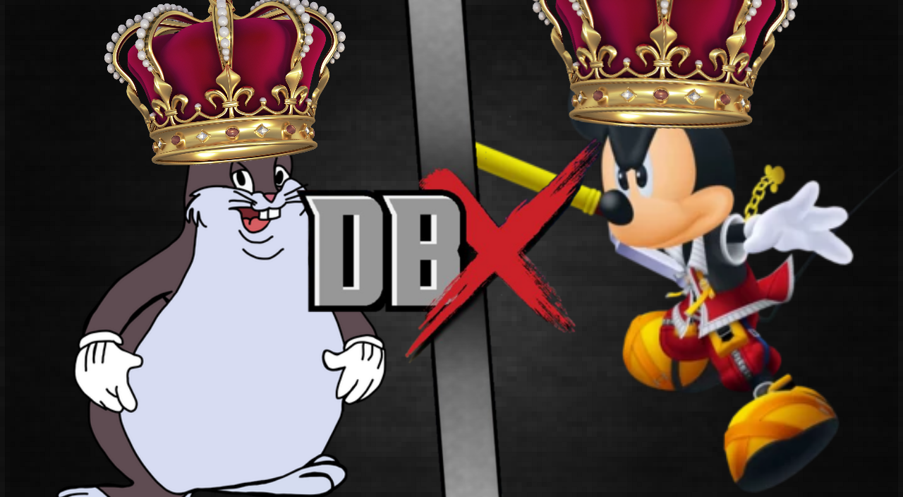 vs mokey mouse vs mokey mouse