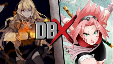 WAIFU!!!!!! vs Useless Girl