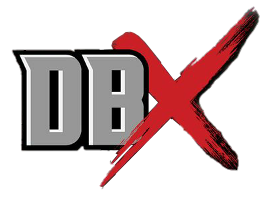 Image - DBX Logo.png | DBX Fanon Wikia | FANDOM powered by Wikia