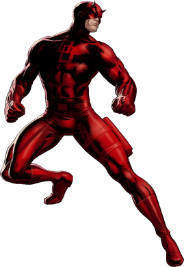 Daredevil