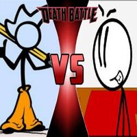 Henry Stickman Vs Fancy Pants Dbx Fanon Wikia Fandom