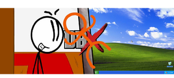 The Second Coming Vs Henry Stickmin Dbx Fanon Wikia Fandom