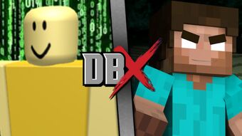 John Doe Vs Herobrine Dbx Fanon Wikia Fandom - john doe are coming roblox