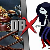 Simon Belmont Vs Marceline Dbx Fanon Wikia Fandom