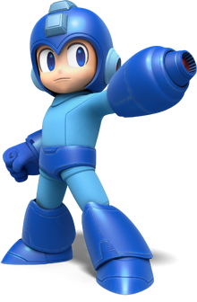 Mega Man