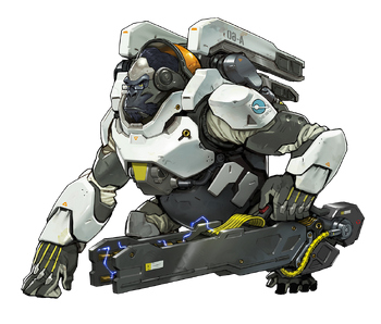 Winston