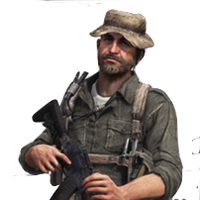 Captain Price Dbx Fanon Wikia Fandom