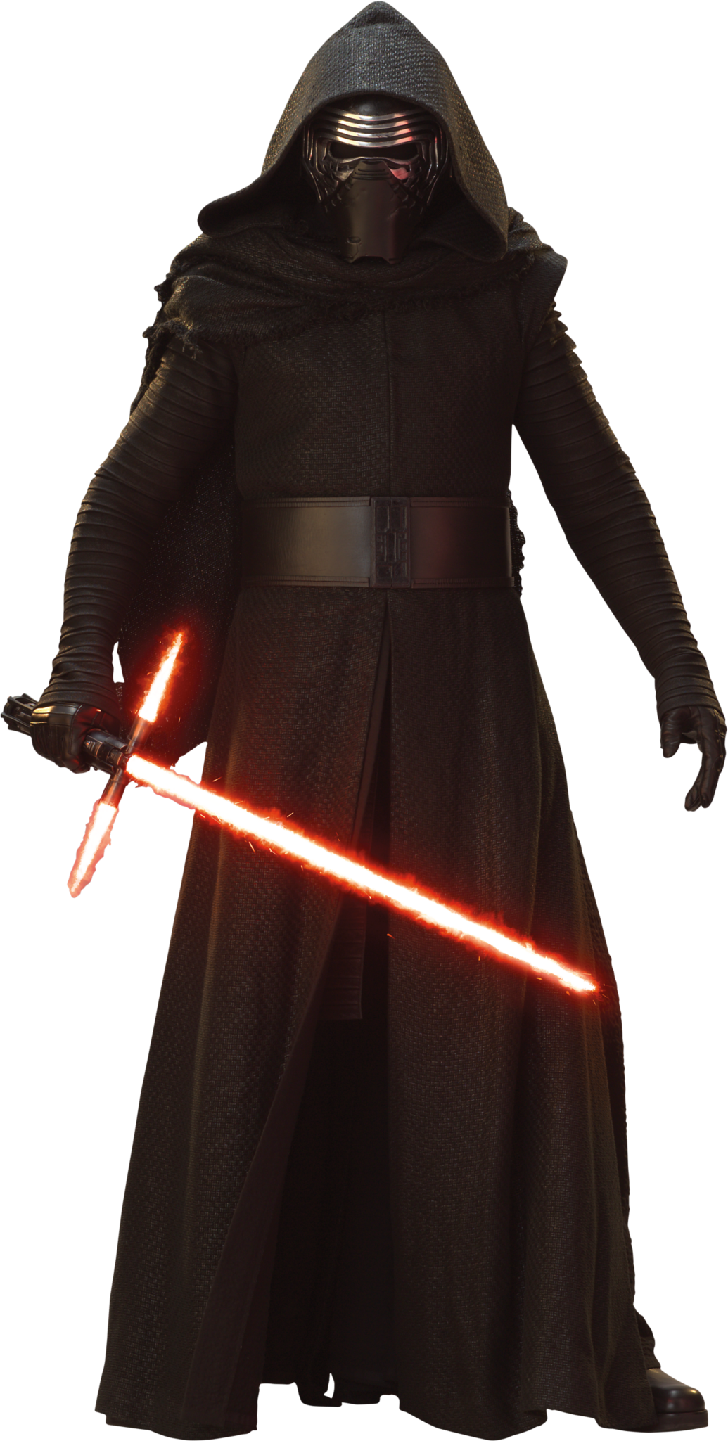 Kylo Ren | DBX Fanon Wikia | Fandom