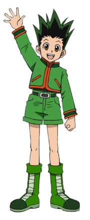 Gon-2011
