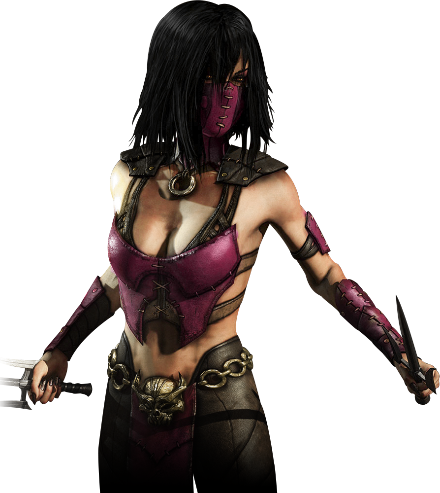 Mileena Dbx Fanon Wikia Fandom Powered By Wikia 3259