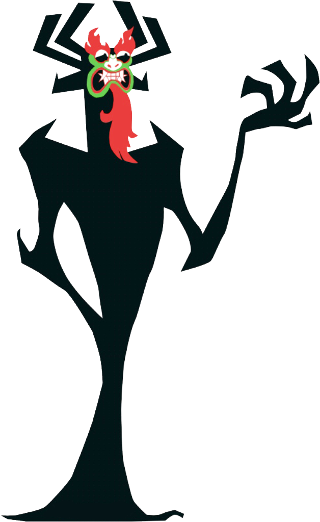 Image - Aku.png | DBX Fanon Wikia | FANDOM powered by Wikia