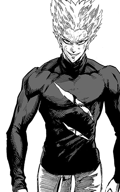 50+ Wallpaper One Punch Man Garou Keren 50+ Wallpaper One Punch Man Garou Keren