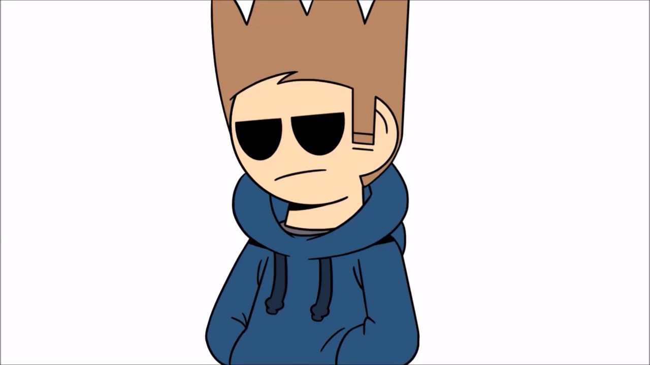 Tom (Eddsworld) | DBX Fanon Wikia | Fandom