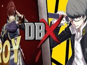 Roy vs Yu