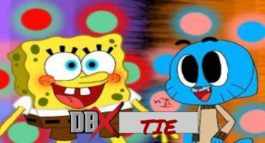 Image Spongebob Vs Gumball Winner Dbx Fanon Wikia