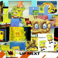 The Ultimate Spongebob Meme Battle Royal Dbx Fanon Wikia Fandom