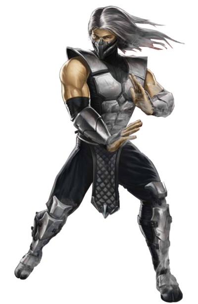 Smoke (Mortal Kombat) | DBX Fanon Wikia | FANDOM powered by Wikia